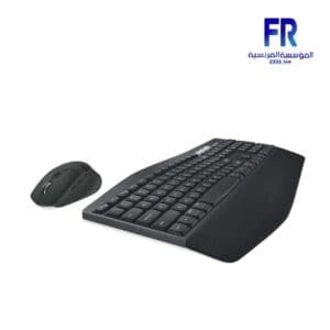 Logitech MK850 Performance Wirless Keyboard And Mouse Combo