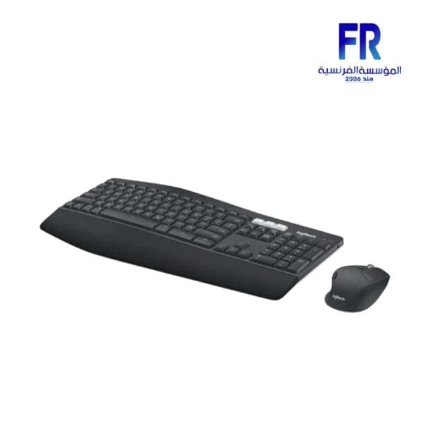 Logitech MK850 Performance Wirless Keyboard And Mouse Combo