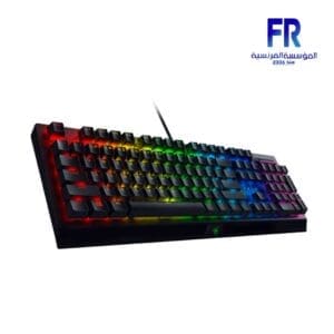 Razer Blackwidow V3 Yellow Switches Gaming Keyboard