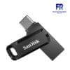 SanDisk Ultra Dual Drive Go 512Gb Type C Flash Drive