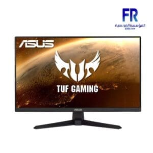 Asus Tuf Gaming Vg249Q1A 24 Inch 165Hz 1Ms IPS Gaming Monitor