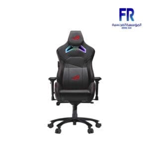 ASUS ROG SL300C Chariot RGB Black Gaming Chair