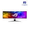 Asus ROG Swift OLED PG49WCD 49 Inch 144Hz 0.03Ms QD OLED Gaming curved Monitor