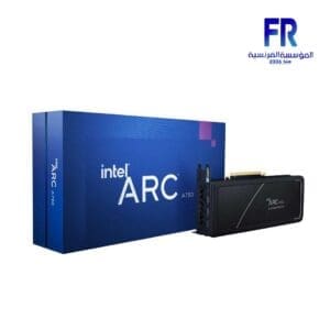 Intel Arc A750 Limited Edition 8GB GDDR6 Graphic Card