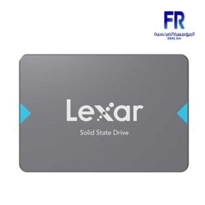 Lexar NQ100 240Gb Internal Solid State Drive SSD