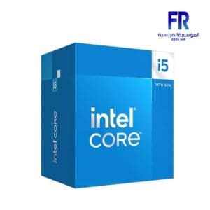 Intel Core I5 14400 Processor