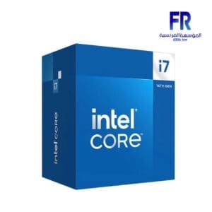 Intel Core I7 14700 Processor