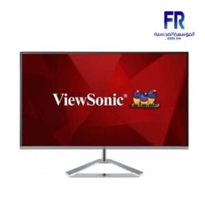 ViewSonic VX2776 SH 27 Inch 75Hz 4Ms FHD Fast IPS Gaming Monitor