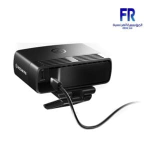Elgato Facecam Pro 4k60 Type C Webcam
