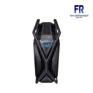 Asus ROG Hyperion GR701 EATX Black Full Tower Case