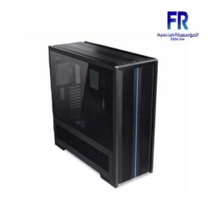 Lian Li V3000 Plus Black Full Tower Gaming Case