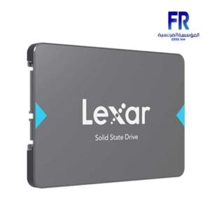 Lexar NQ100 240Gb Internal Solid State Drive SSD