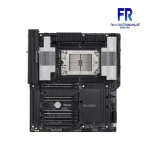 Asus Pro WS TRX50-SAGE WIFI AMD TR5 CEB workstation motherboard