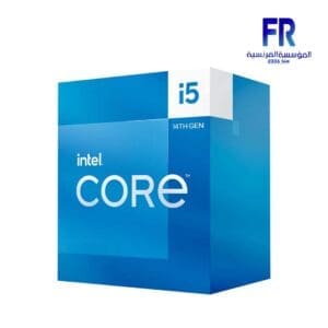 Intel Core I5 14500 Processor