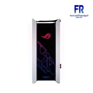 Asus ROG Strix Helios White Edition EATX Mid Tower Case 