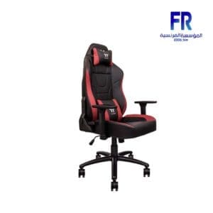 Thermaltake U Comfort Black Red Gaming Chair