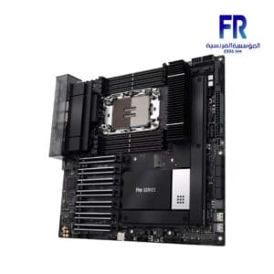 Asus Pro WS W790E SAGE SE Intel LGA 4677 EEB workstation motherboard