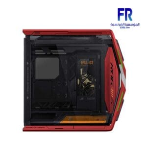 Asus ROG Hyperion EVA02 Edition EATX Full Tower Case