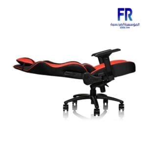Thermaltake GT Comfort Gtc 500 Black Red Gaming Chair
