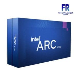 Intel Arc A750 Limited Edition 8GB GDDR6 Graphic Card