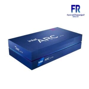 Intel Arc A770 Limited Edition 16GB Graphic Card