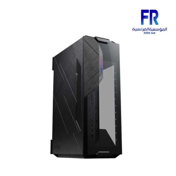 Asus RogZ11 GR101 Mini ITX Mini Tower Case