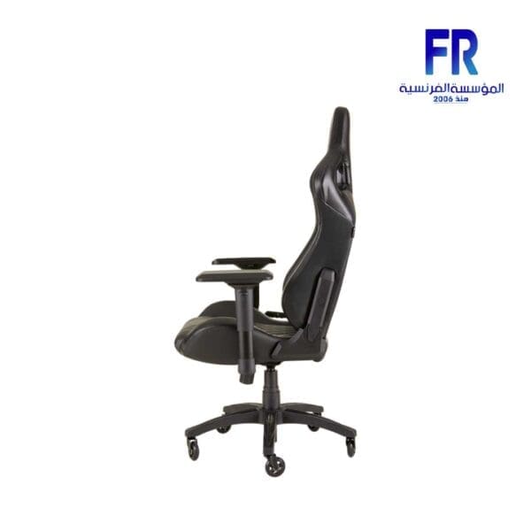 Corsair T1 Race Black Gaming Chair