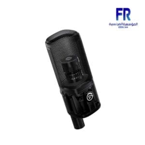 Elgato Wave DX Dynamic Vocal Microphone