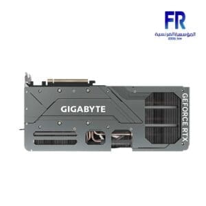 Gigabyte RTX 4080 Super Gaming OC 16Gb GDDR6X 256Bit Graphic Card