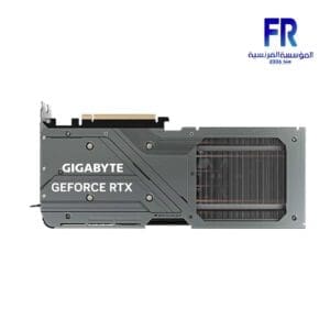 Gigabyte RTX 4070 Ti Super Gaming OC 16Gb GDDR6X 256Bit Graphic Card