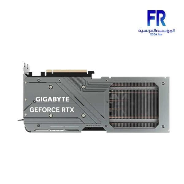 Gigabyte RTX 4070 Super Gaming OC 12Gb GDDR6X 192Bit Graphic Card