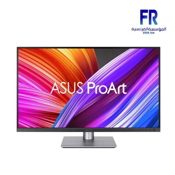 Asus Proart PA279CRV 27 Inch 60Hz 5Ms UHD 4K SRGB100 IPS Monitor