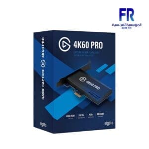 Elgato 4K60 Pro MK.2 4k60 Internal Capture Card
