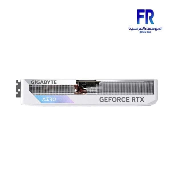 Gigabyte RTX 4070 Super Aero OC 12Gb GDDR6X 192Bit Graphic Card