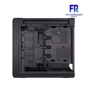 Asus ProArt PA602 EATX Black Mid Tower Case