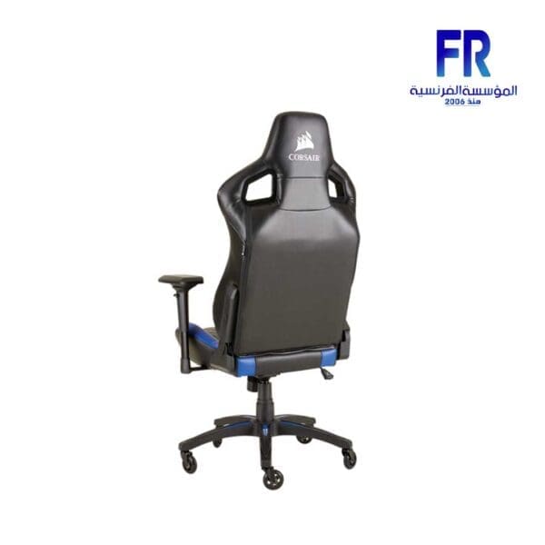 Corsair T1 Race Black Blue Gaming Chair