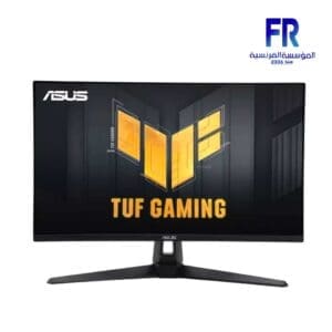 Asus Tuf Gaming VG27AQ3A 27 Inch 180Hz 1Ms 2K IPS Gaming Monitor