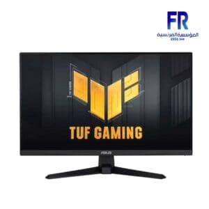 Asus Tuf Gaming VG249QM1A 24 Inch 270Hz 1Ms FHD IPS Gaming Monitor