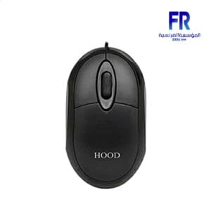 Hood M8000 Usb Wired Mouse