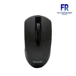 Hood M888 Usb Wired Mouse