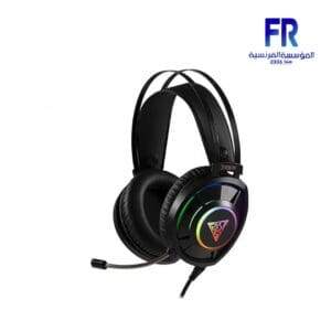 Gamdias Hebe M3 RGB Surround Sound Gaming Headset
