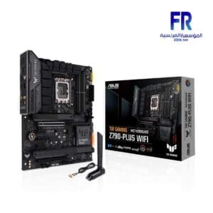 Asus Tuf Gaming Z790 PLUS Wifi DDR5 Motherboard