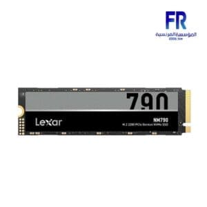 Lexar NM790 1TB M.2 Nvme Internal Solid State Drive SSD