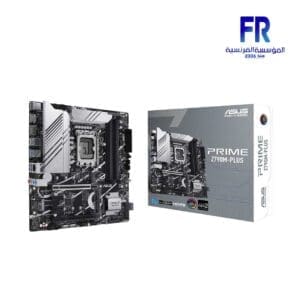Asus Prime Z790M PLUS DDR5 Motherboard