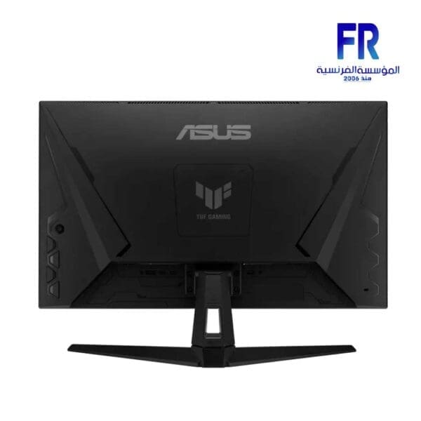 Asus Tuf Gaming VG27AQ3A 27 Inch 180Hz 1Ms 2K IPS Gaming Monitor