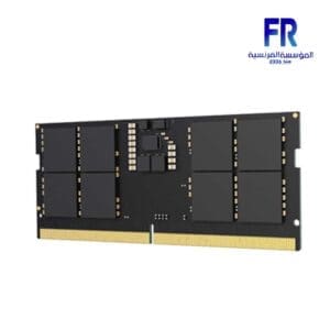 Lexar 16Gb DDR5 4800Mhz Laptop Memory