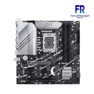 Asus Prime Z790M PLUS DDR5 Motherboard