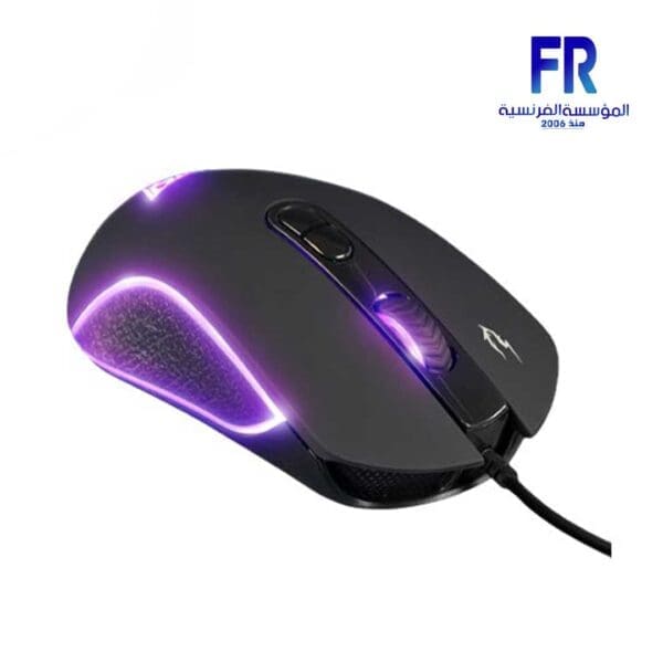 Gamdias Zeus E3 Gaming Mouse + Nyx E1 Gaming Mouse Mat