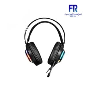 Gamdias Hebe M3 RGB Surround Sound Gaming Headset