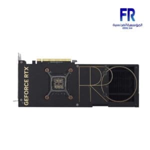 Asus ProArt RTX 4070 TI 12Gb OC Edition GDDR6X 192Bit Graphic Card